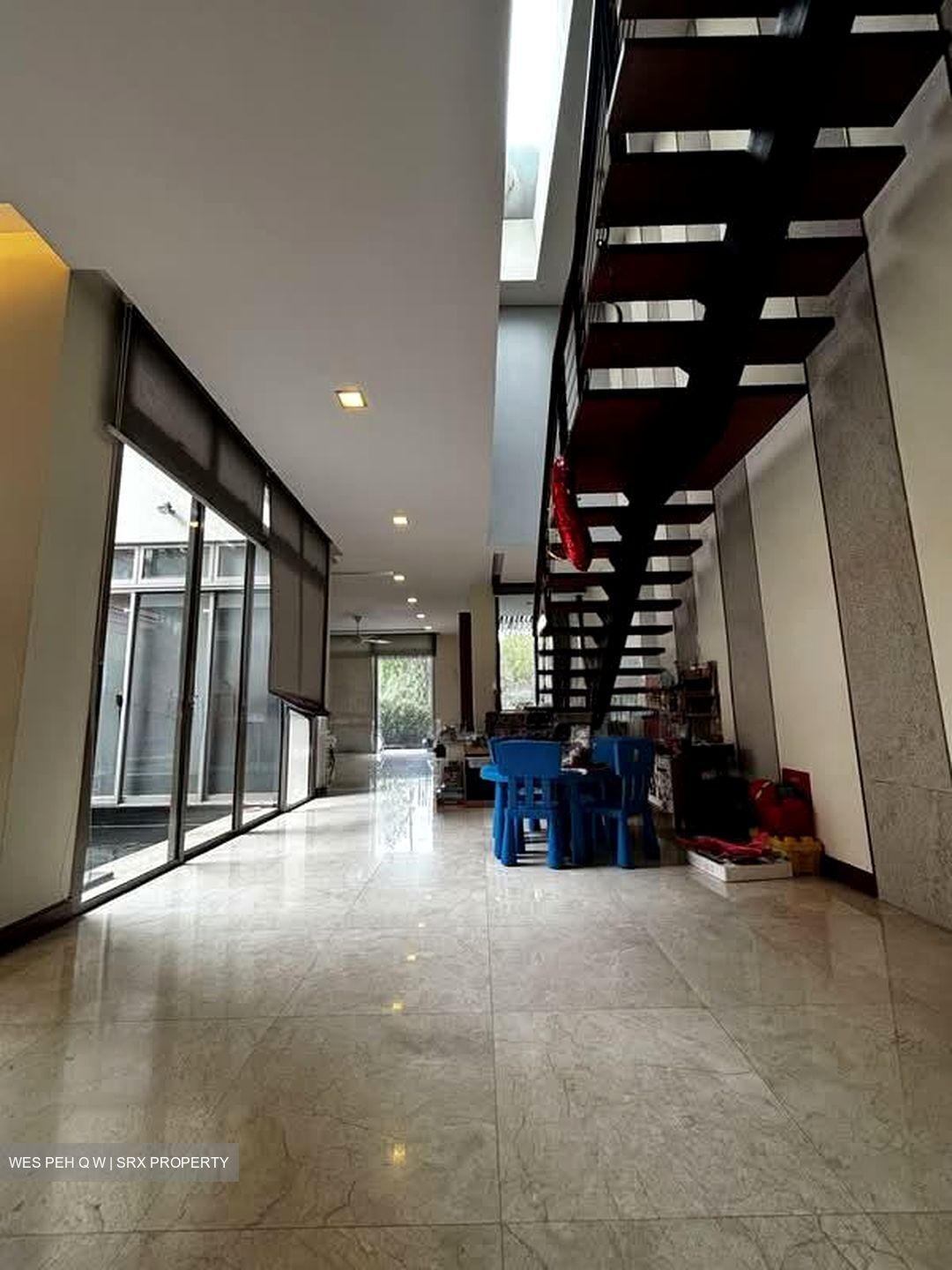 Spring Park Estate (D16), Semi-Detached #560116431